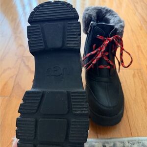 UGG Snow Boots (Kids)